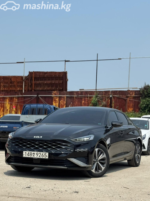 Kia K8 1.6, 2021 Бишкек - сүрөт 1