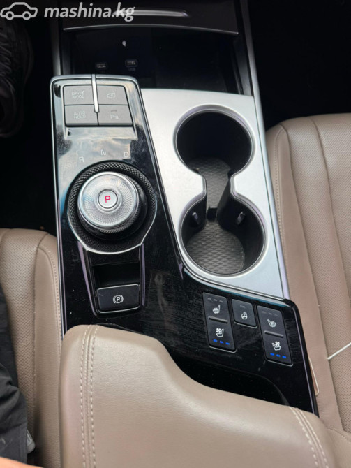 Kia K8 1.6, 2021 Бишкек - сүрөт 7