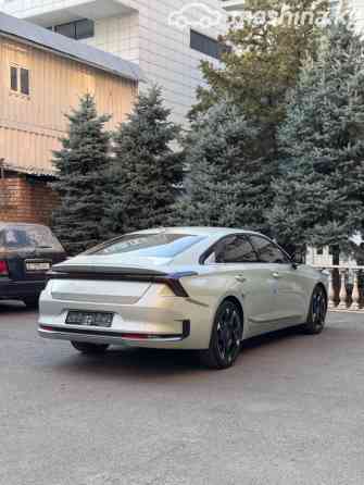 Kia K8 2.5, 2025 Бишкек