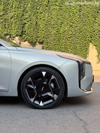 Kia K8 2.5, 2025 Бишкек - сүрөт 8