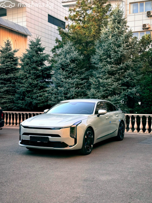 Kia K8 2.5, 2025 Бишкек - сүрөт 2