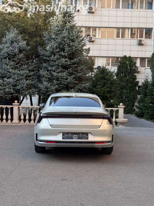 Kia K8 2.5, 2025 Бишкек - сүрөт 6