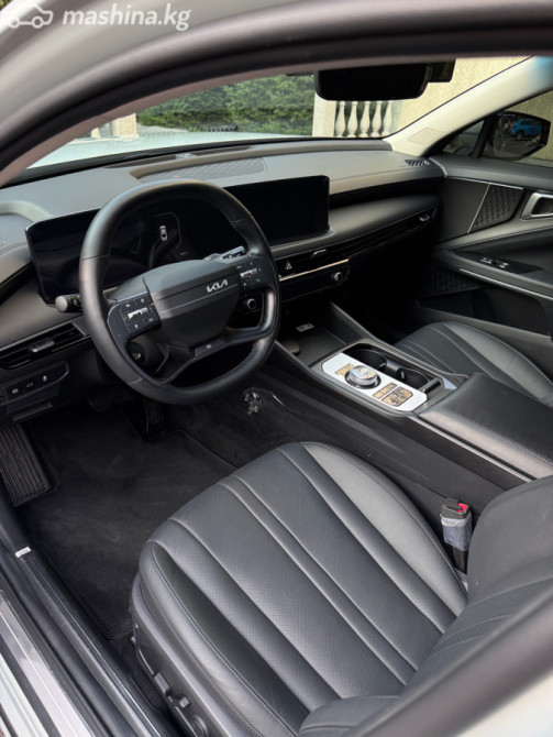 Kia K8 2.5, 2025 Бишкек - сүрөт 11