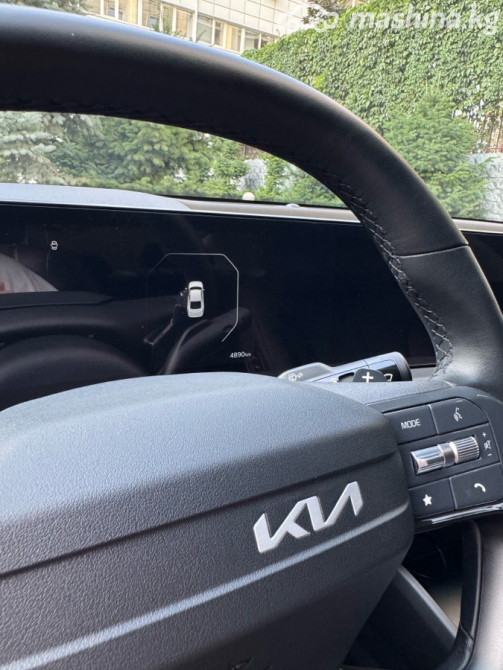 Kia K8 2.5, 2025 Бишкек - сүрөт 13