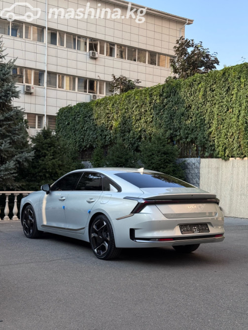 Kia K8 2.5, 2025 Бишкек - сүрөт 7