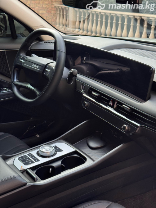 Kia K8 2.5, 2025 Бишкек - сүрөт 10