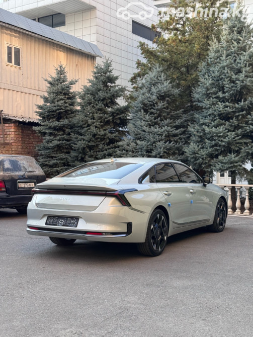 Kia K8 2.5, 2025 Бишкек - сүрөт 5