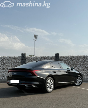 Kia K8 2.5, 2021 Бишкек - сүрөт 5