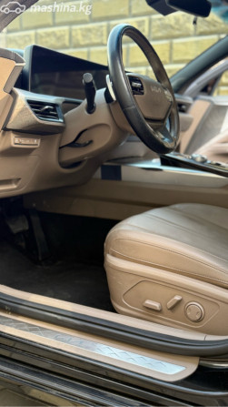 Kia K8 2.5, 2021 Бишкек - сүрөт 8