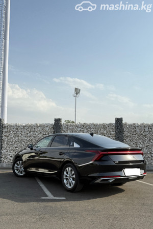 Kia K8 2.5, 2021 Бишкек - сүрөт 4