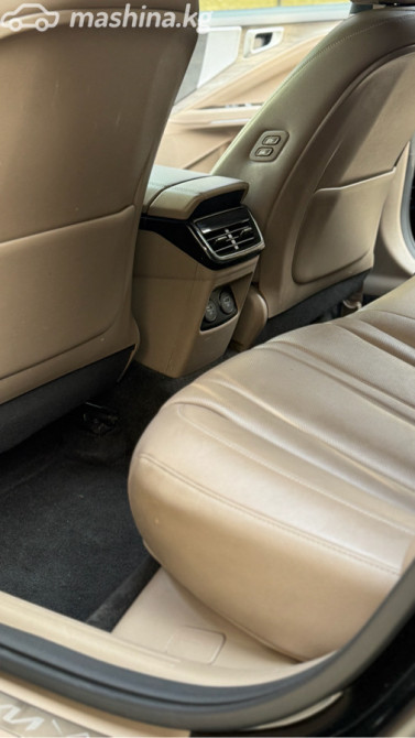 Kia K8 2.5, 2021 Бишкек - сүрөт 9