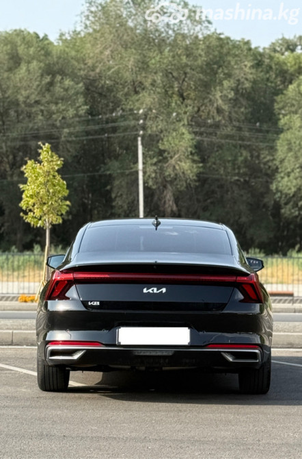 Kia K8 2.5, 2021 Бишкек - сүрөт 6