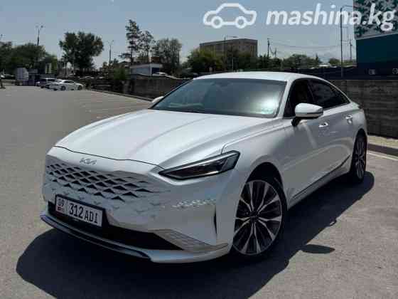 Kia K8 2.5, 2021 Бишкек