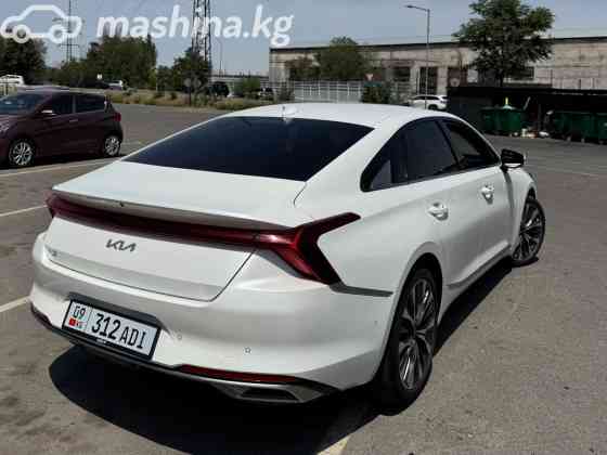 Kia K8 2.5, 2021 Бишкек