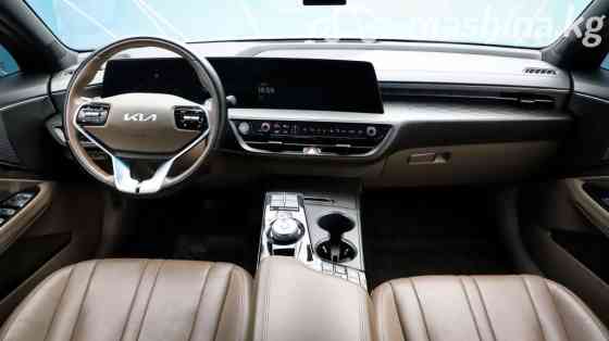 Kia K8 1.6, 2022 Бишкек