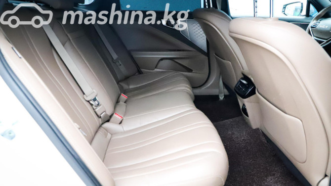 Kia K8 1.6, 2022 Bishkek - photo 4