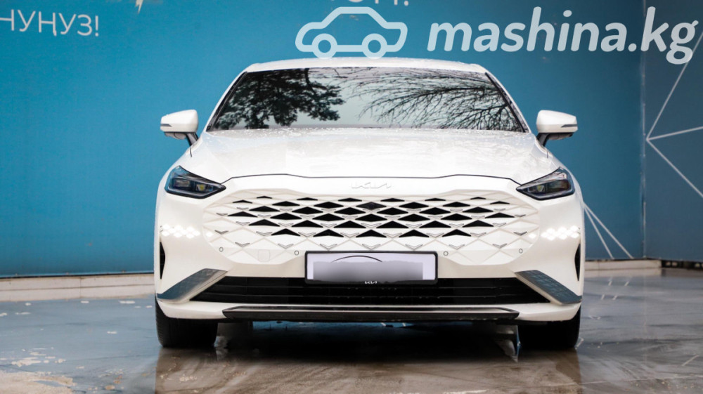 Kia K8 1.6, 2022 Бишкек - сүрөт 1