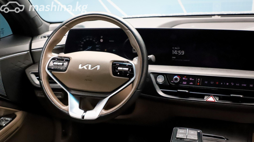 Kia K8 1.6, 2022 Бишкек - сүрөт 6