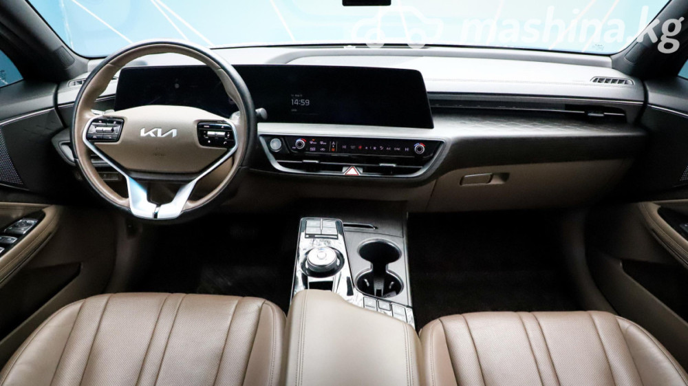 Kia K8 1.6, 2022 Бишкек - сүрөт 5