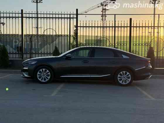 Kia K8 2.5, 2022 Бишкек