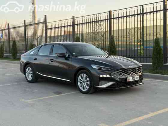 Kia K8 2.5, 2022 Бишкек