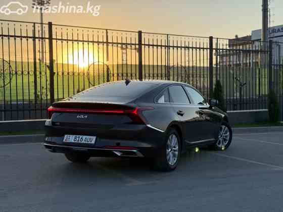 Kia K8 2.5, 2022 Бишкек