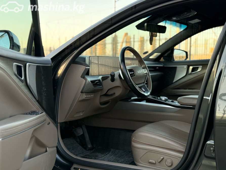 Kia K8 2.5, 2022 Бишкек - сүрөт 7