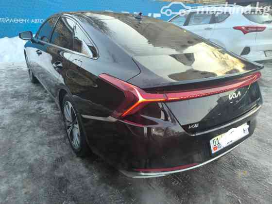 Kia K8 1.6, 2022 Бишкек