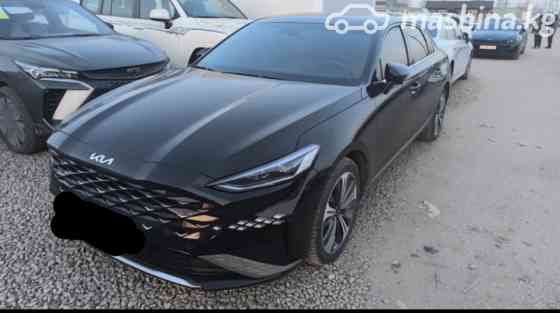 Kia K8 1.6, 2022 Бишкек