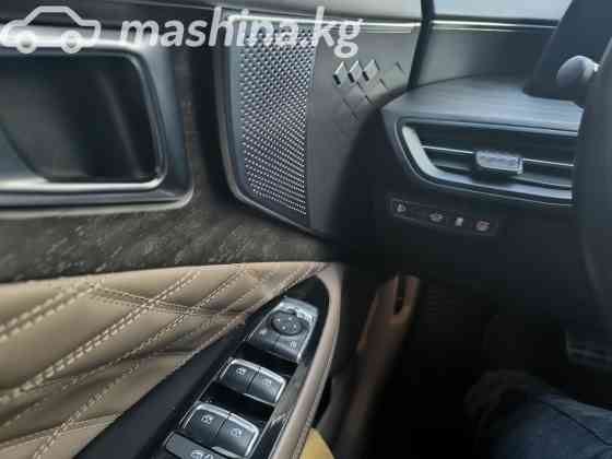 Kia K8 1.6, 2022 Бишкек