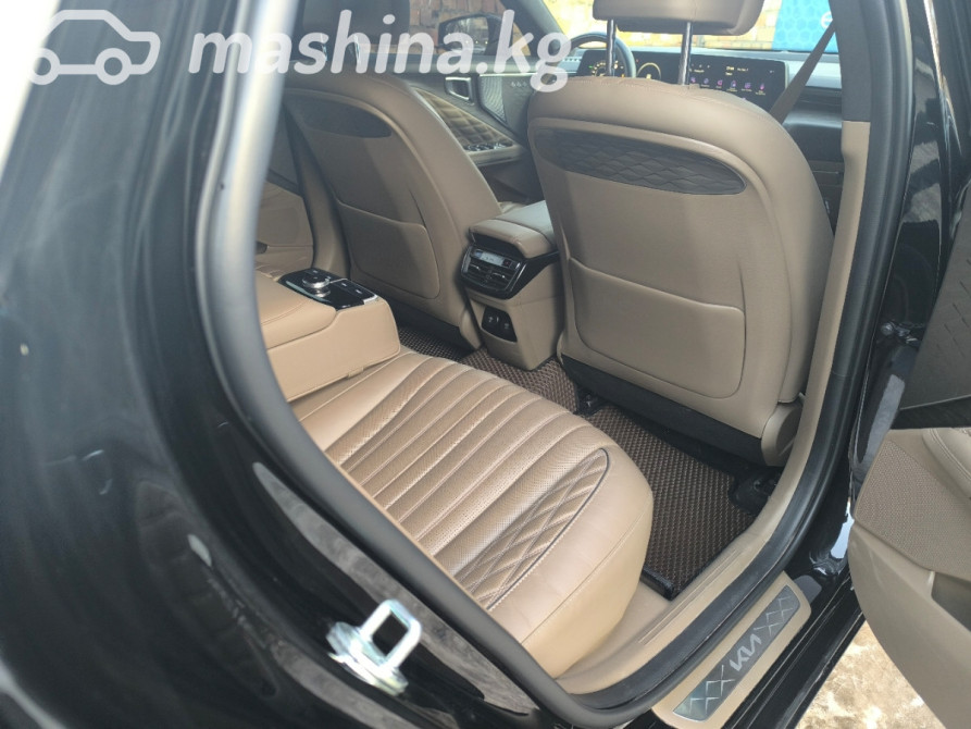 Kia K8 1.6, 2022 Бишкек - сүрөт 3