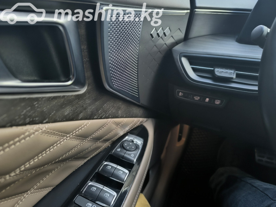 Kia K8 1.6, 2022 Бишкек - сүрөт 2