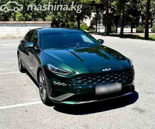 Kia K8 1.6, 2021 Бишкек