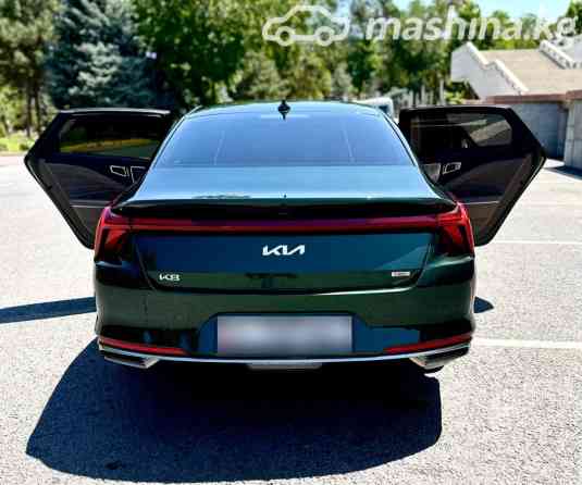 Kia K8 1.6, 2021 Бишкек
