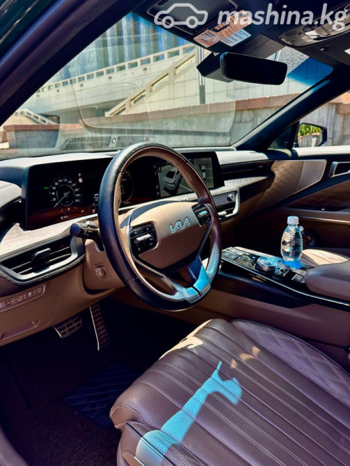Kia K8 1.6, 2021 Бишкек - сүрөт 3