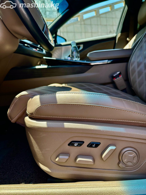 Kia K8 1.6, 2021 Бишкек - сүрөт 6