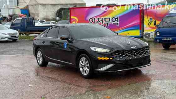 Kia K8 3.5, 2021 Бишкек