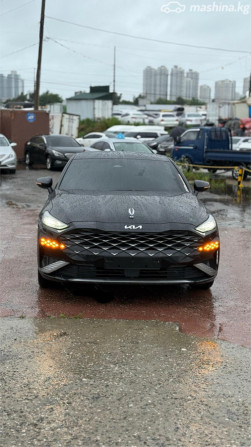 Kia K8 3.5, 2021 Бишкек - сүрөт 7