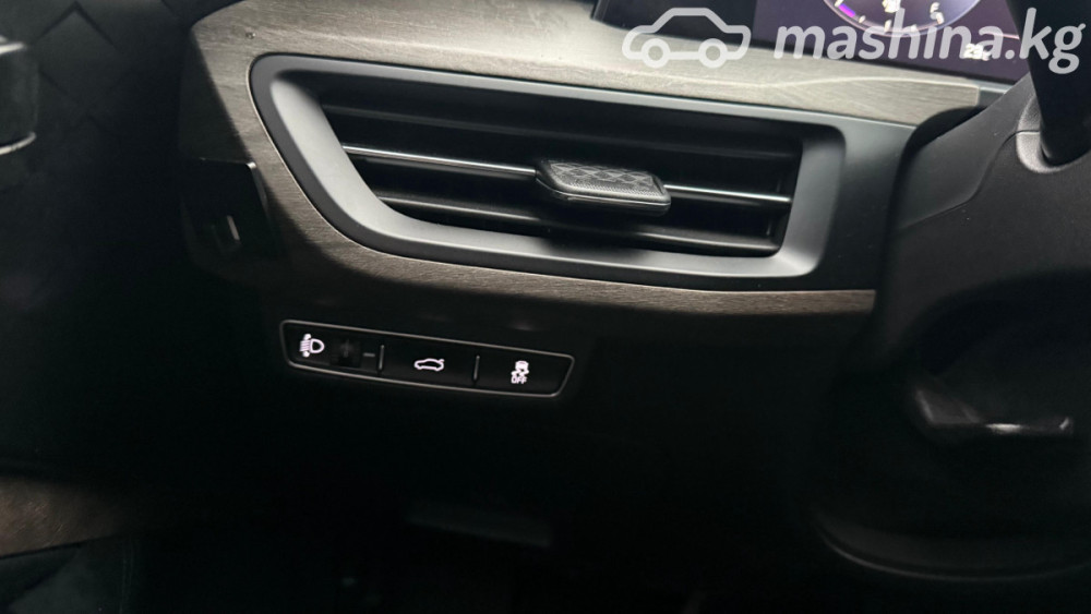 Kia K8 3.5, 2021 Бишкек - сүрөт 11