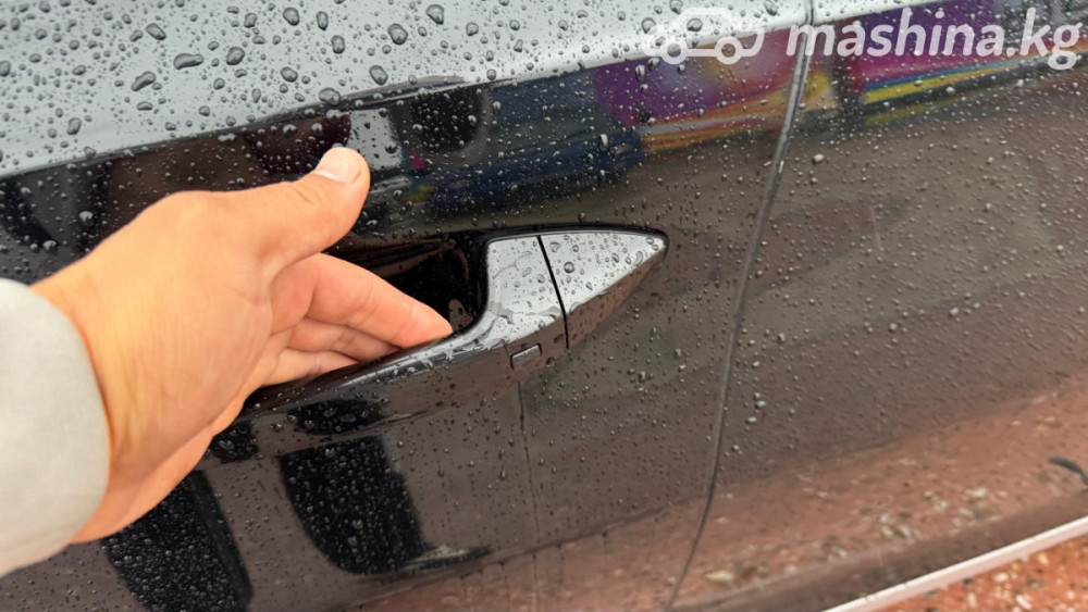 Kia K8 3.5, 2021 Бишкек - сүрөт 2