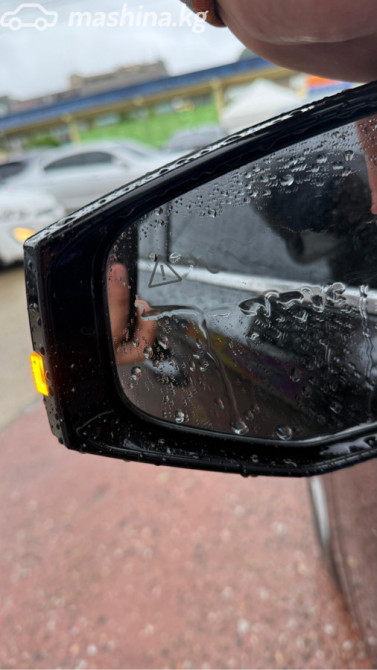 Kia K8 3.5, 2021 Бишкек - сүрөт 3