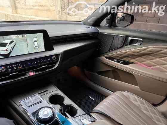 Kia K8 2.5, 2022 Бишкек