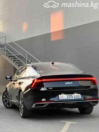 Kia K8 2.5, 2022 Бишкек