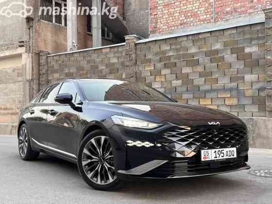 Kia K8 2.5, 2022 Бишкек