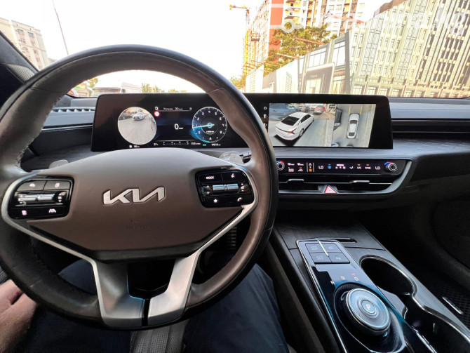 Kia K8 2.5, 2022 Бишкек - сүрөт 11
