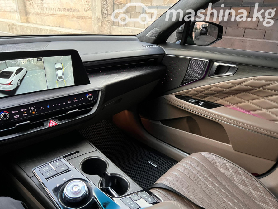 Kia K8 2.5, 2022 Бишкек - сүрөт 6
