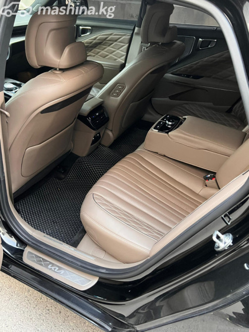 Kia K8 2.5, 2022 Бишкек - сүрөт 10