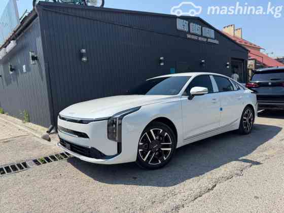 Kia K8 2.5, 2025 Бишкек