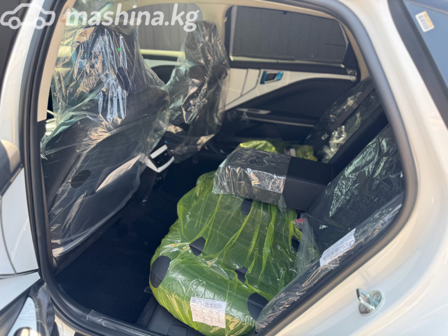 Kia K8 2.5, 2025 Бишкек - сүрөт 7