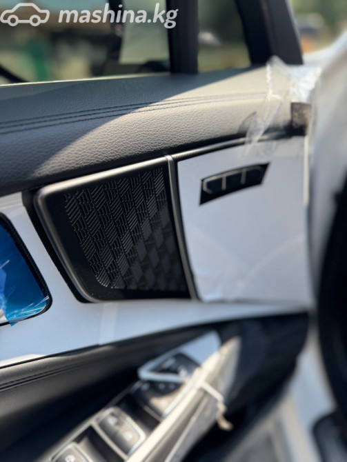 Kia K8 2.5, 2025 Бишкек - сүрөт 6